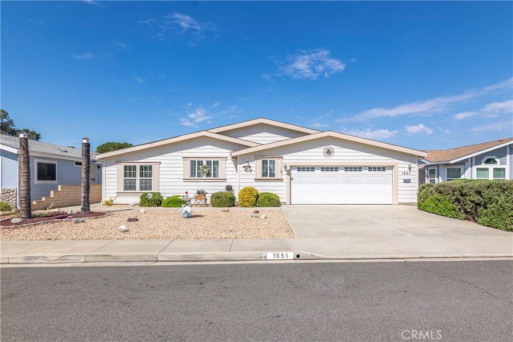 Hemet, CA 92545,1651 Willow Leaf DR