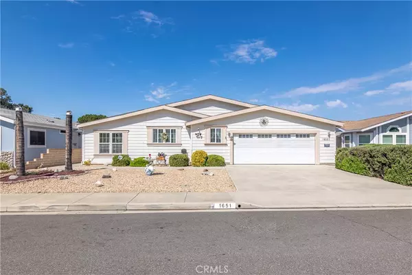 Hemet, CA 92545,1651 Willow Leaf DR