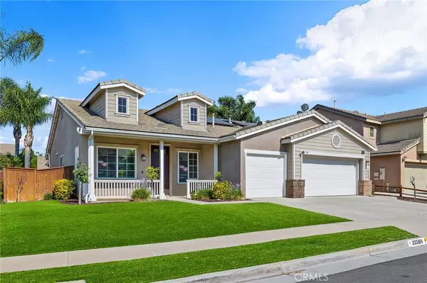 Murrieta, CA 92563,33580 Cyclamen LN