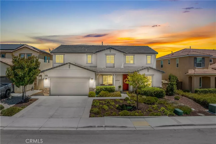 35190 Heritage Pointe DR, Murrieta, CA 92563