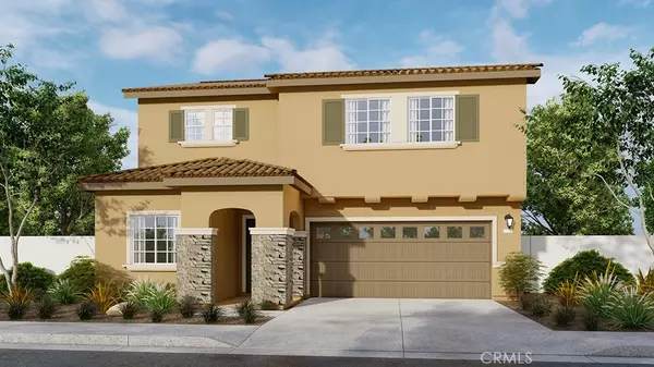 2069 Giovanna ST, Perris, CA 92571