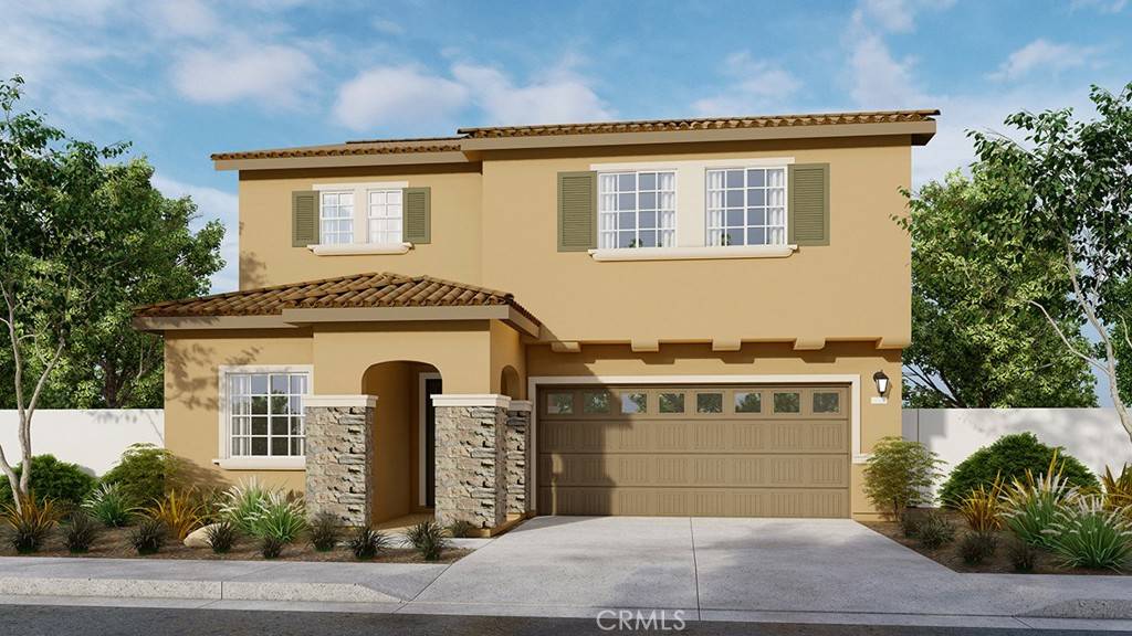 2069 Giovanna ST, Perris, CA 92571