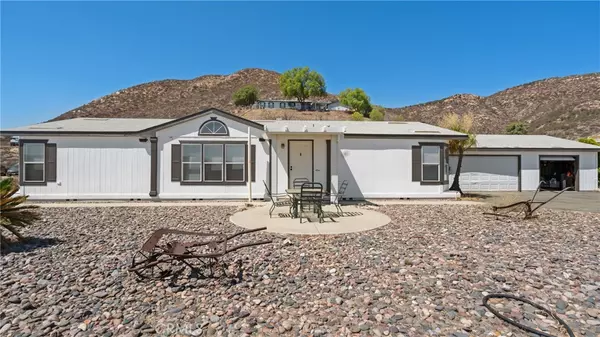 Wildomar, CA 92595,34860 De Los CT