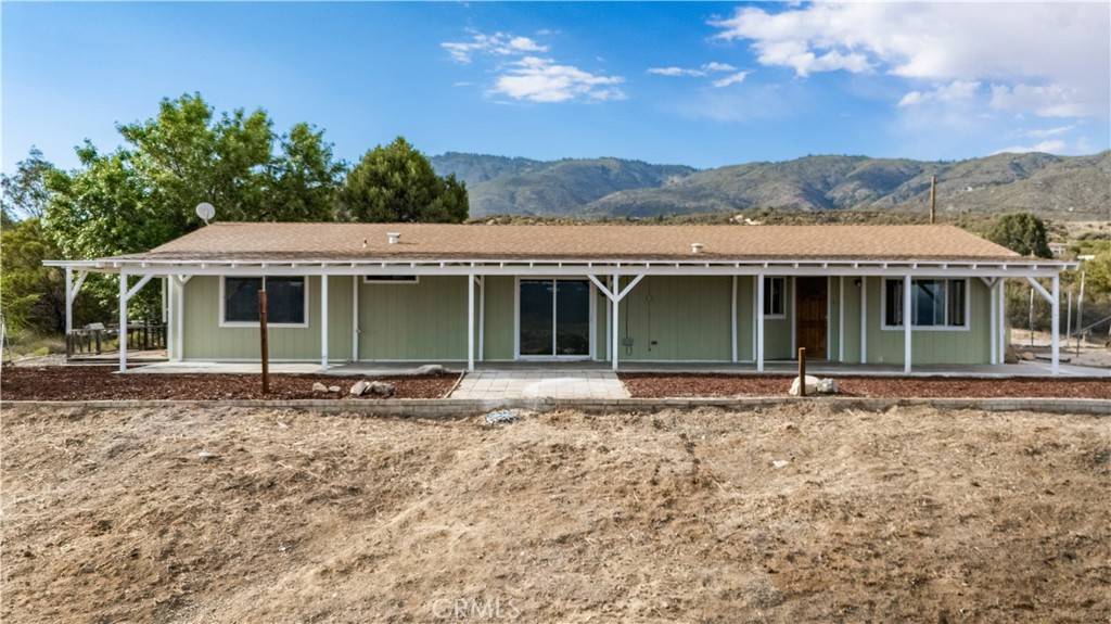 56515 Dickson WAY, Anza, CA 92539