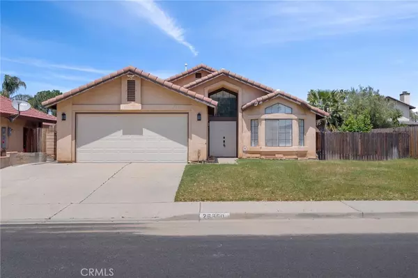 26350 Cape Mendocino CT, Moreno Valley, CA 92555