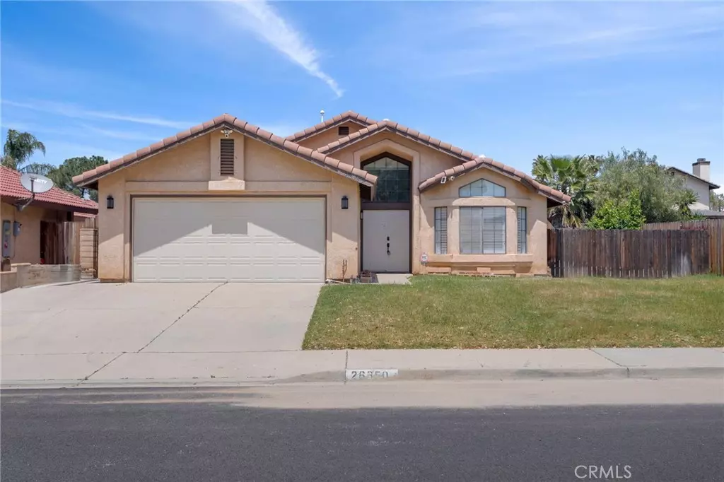Moreno Valley, CA 92555,26350 Cape Mendocino CT