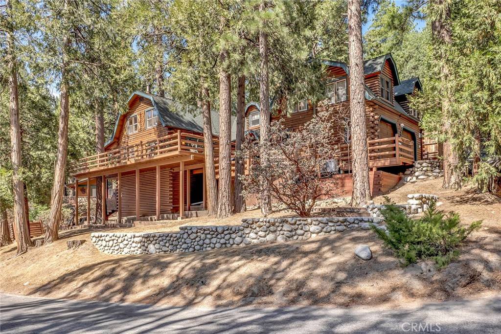53299 Forest Lake DR, Idyllwild, CA 92549