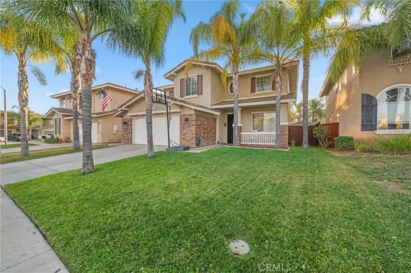 36045 Glasgow ST, Winchester, CA 92596