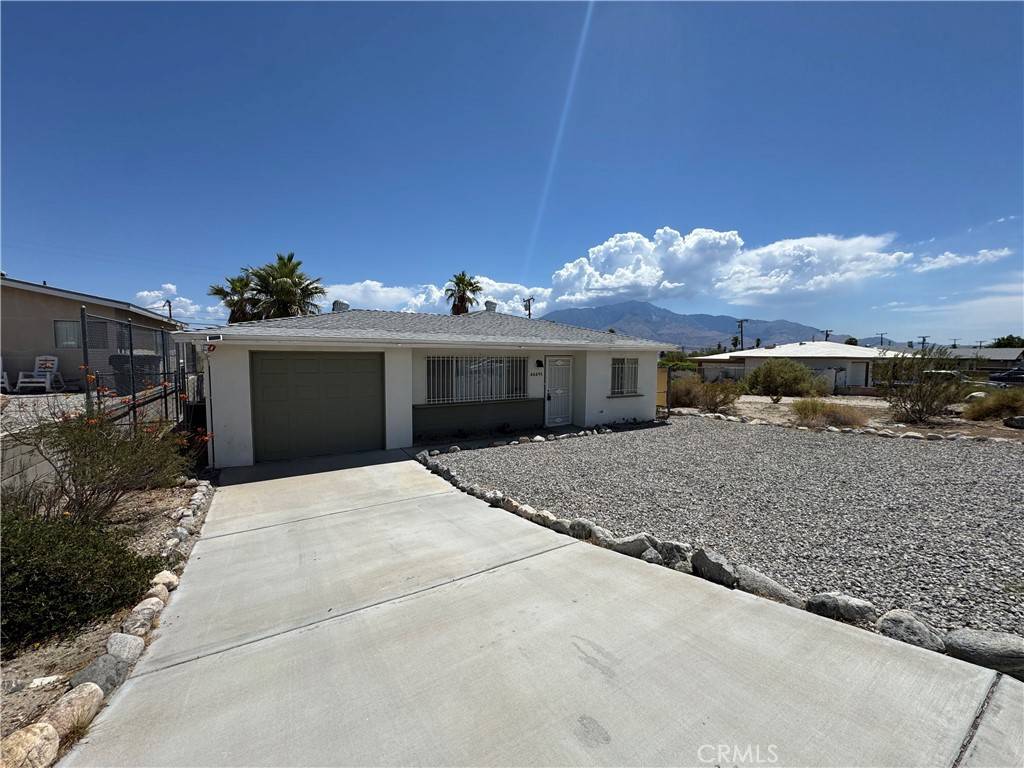 Desert Hot Springs, CA 92240,66691 Flora AVE