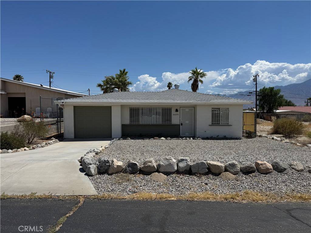 Desert Hot Springs, CA 92240,66691 Flora AVE