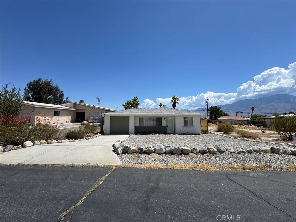 Desert Hot Springs, CA 92240,66691 Flora AVE