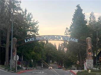 Cedar Glen, CA 92321,0 Elder DR