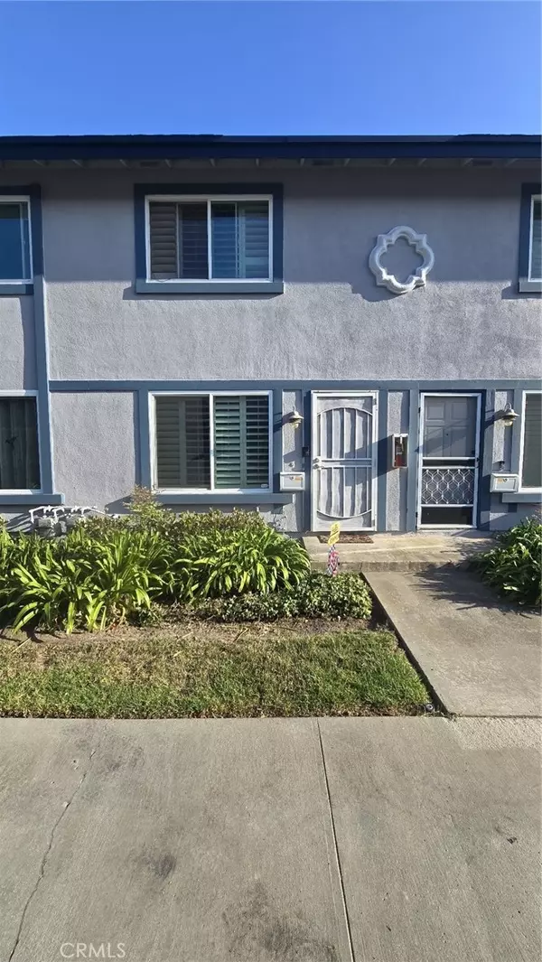 4731 Rey DR #133, Huntington Beach, CA 92649