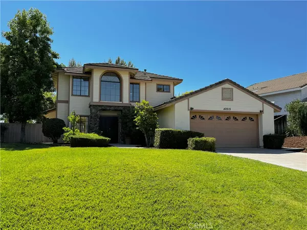 42215 Humber DR, Temecula, CA 92591