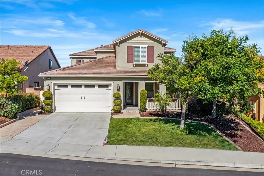 44313 Marcelina CT, Temecula, CA 92592