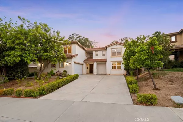 35749 Rosedown LN, Wildomar, CA 92595
