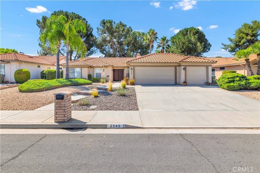 2549 Peach Tree ST, Hemet, CA 92545