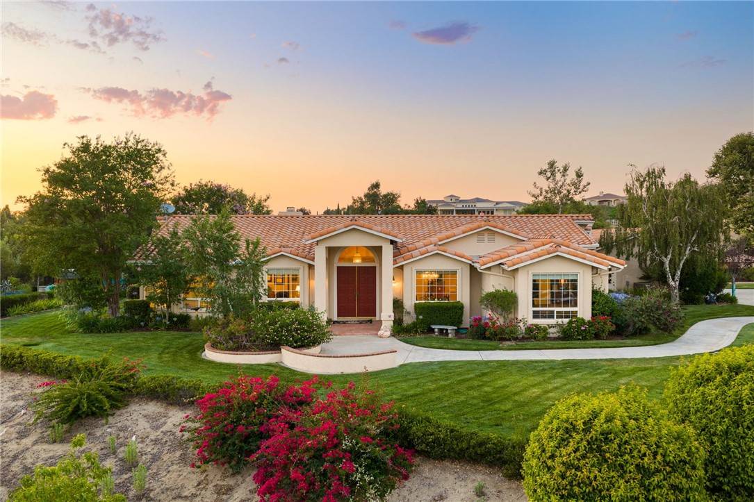 Temecula, CA 92592,40765 Rica DR