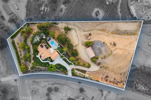 Temecula, CA 92592,40765 Rica DR