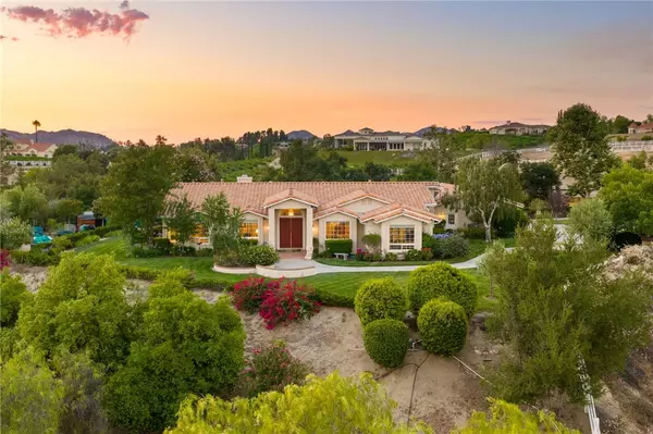 Temecula, CA 92592,40765 Rica DR