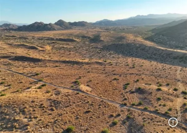 Pioneertown, CA 92268,0 E DR