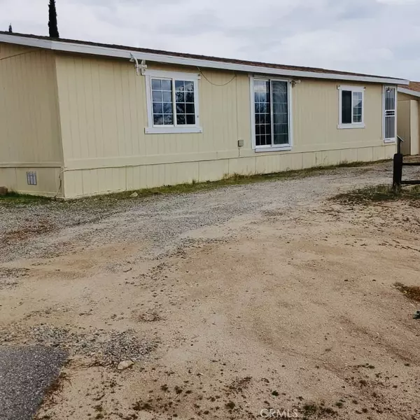 Anza, CA 92539,41600 Jay Dee LN