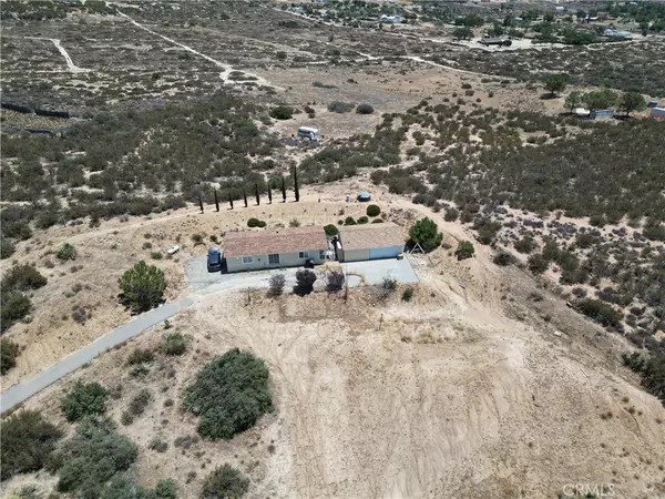 Anza, CA 92539,41600 Jay Dee LN