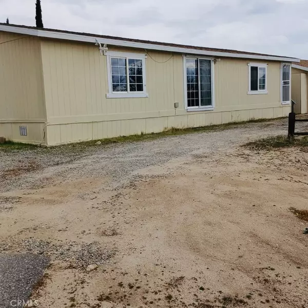 Anza, CA 92539,41600 Jay Dee LN