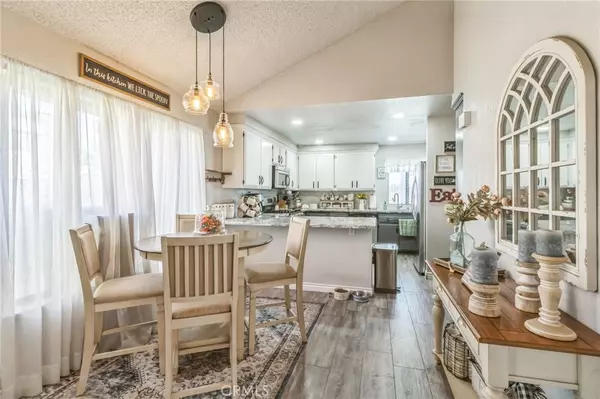 Victorville, CA 92395,16281 Tokay ST