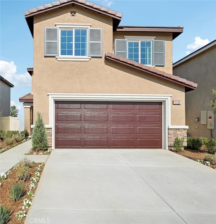 14033 Starlene ST, Moreno Valley, CA 92555