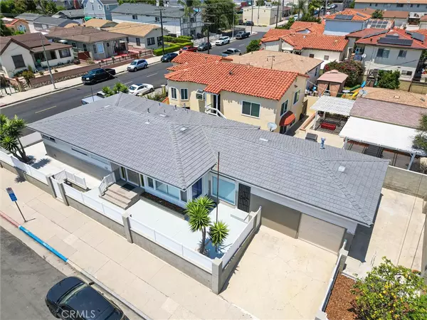 1336 S Palos Verdes ST, San Pedro, CA 90731