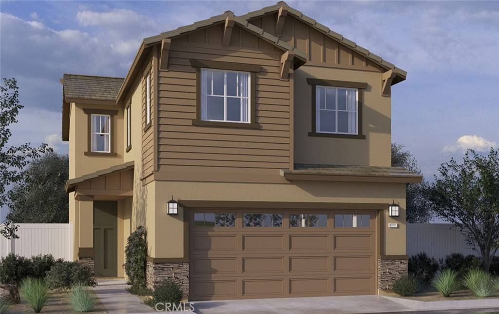 15586 Asana WAY, Fontana, CA 92336