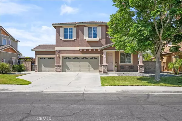 Menifee, CA 92584,29170 Rockledge DR