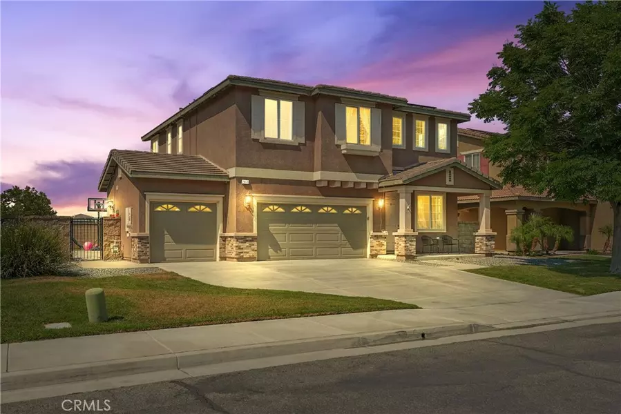 29170 Rockledge DR, Menifee, CA 92584