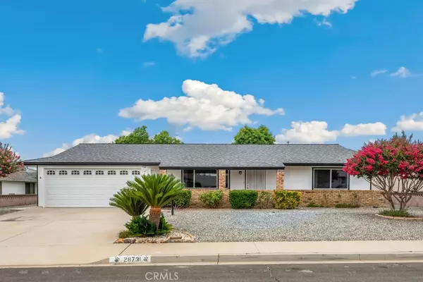 28731 Portsmouth DR, Menifee, CA 92586