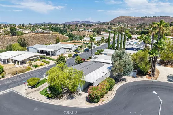 Murrieta, CA 92563,38344 Via La Colina