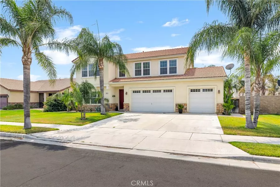 3663 Claremont St, Hemet, CA 92545