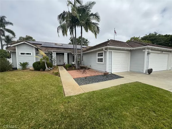 Fallbrook, CA 92028,1253 Calle Sonia