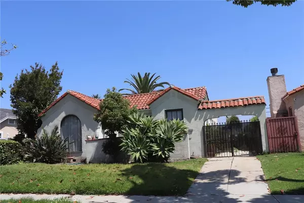 2407 W 74th ST, Los Angeles, CA 90043