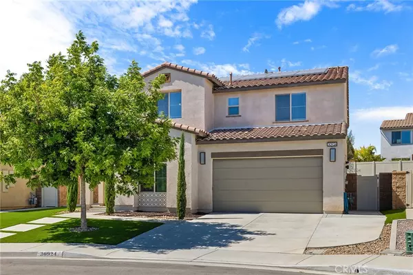 Murrieta, CA 92563,30924 Falling Star PL