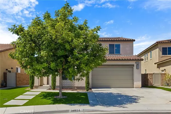 Murrieta, CA 92563,30924 Falling Star PL