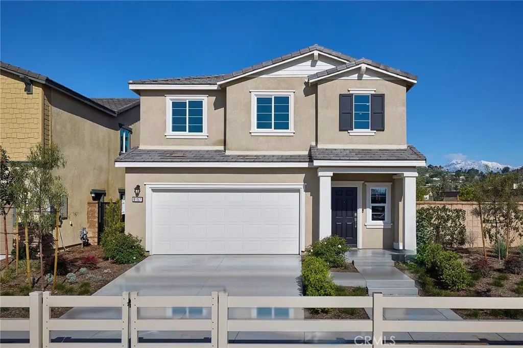 Jurupa Valley, CA 92509,8296 Perada ST