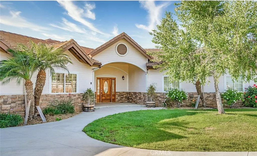 Temecula, CA 92592,36312 Travis CT