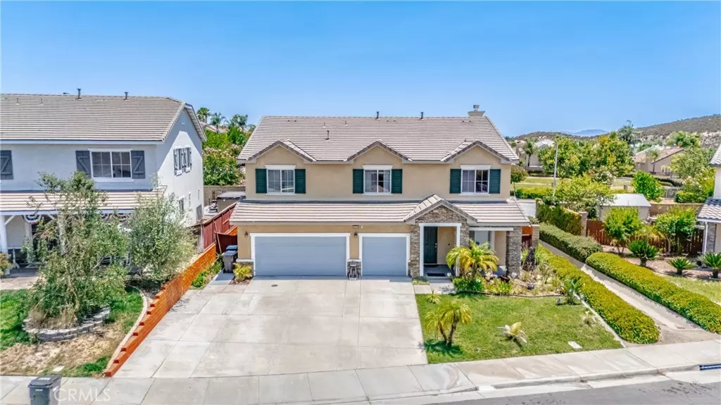 Murrieta, CA 92562,36050 Redgrave WAY