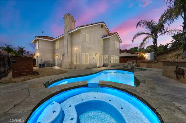 Murrieta, CA 92562,24046 Fuschia CT
