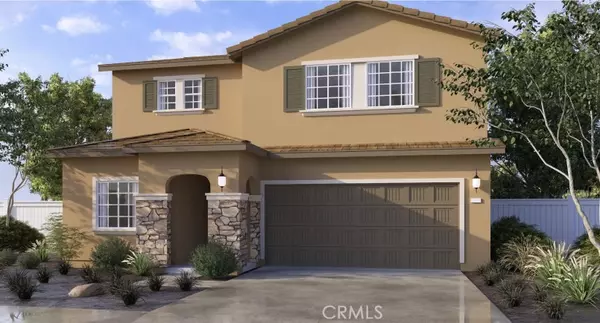 83215 Verio WAY, Indio, CA 92201