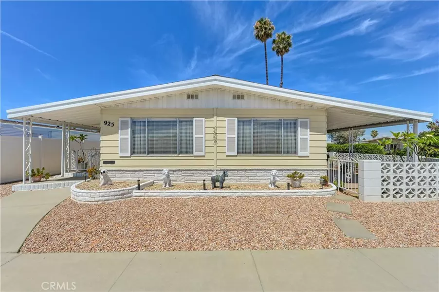 925 S Palm AVE, Hemet, CA 92543