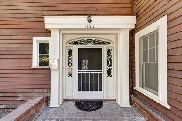 Glendora, CA 91741,1012 Glencoe Heights DR