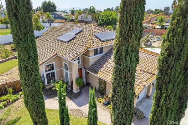 Murrieta, CA 92563,25444 Clover Glen CIR