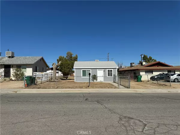 Ridgecrest, CA 93555,430 W Wilson AVE